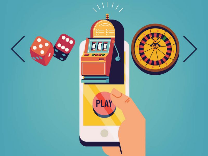 Análisis del juego de casino Money Manufacturer