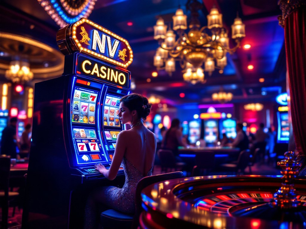 NV Online Casino Review 2026|Is it Legit & Safe?