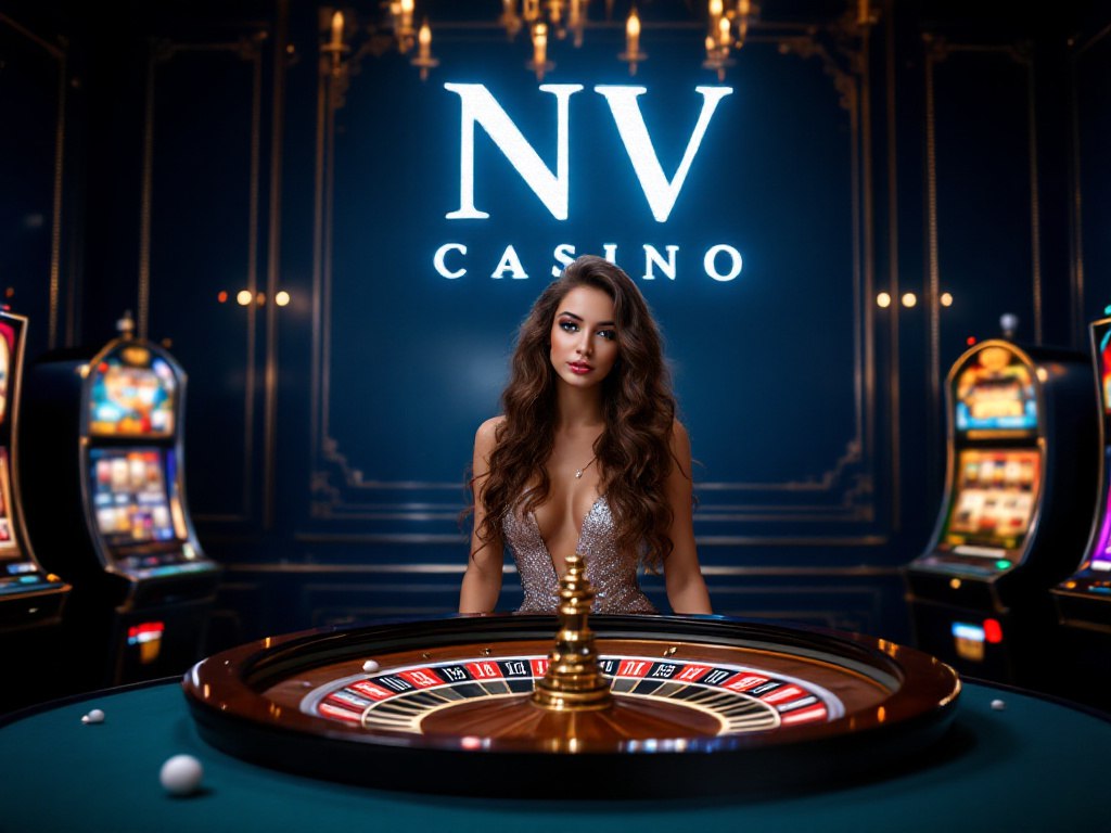 NV Gambling Enterprise'i ülevaade